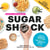 Sugar Shock Free Sampler - 9 Ways to Cut Back on Sugar plus Smart Swaps for High-in-Sugar Coffees, Yogurts, and Salad Dressings