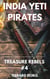 India Yeti Pirates - Treasure Rebels Adventure Novella, #4