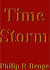 Time Storm - Colonies of Earth, #2