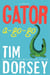Gator A-Go-Go - A Novel