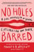 No Holes Barred - A Dual Manifesto of Sexual Exploration and Power