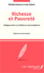Richesse et pauvreté - Dialogue entre un Caribéen et une Européenne