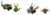 Mighty Micros : Thor contre Loki - LEGO® Marvel Super Heroes - 76091