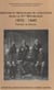 Députés et sénateurs de l'Aquitaine sous la troisième république, 1870-1940 : portrait de groupe