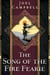 The Song of the Fire Faerie