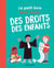 Petit livre pour parler des droits des enfants