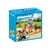 Entraineur et chiens - Playmobil® - City Life - 9279