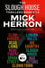 The Slough House Thrillers Books 1-9 - The bestselling thrillers that inspired the hit Apple TV+ show Slow Horses