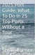 2025 Port Guide: What To Do In 25 Top Ports Without A Tour - Cruise Hacks & Tricks, #7