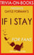 If I Stay by Gayle Forman (Trivia-On-Book)