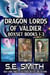 Dragon Lords of Valdier Boxset Books 1-3 - Dragon Lords of Valdier