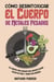 Cómo Desintoxicar el Cuerpo de Metales Pesados: El Secreto Poco Hablado para Sentirte Mejor, Bajar de Peso y Tener más Energía