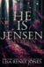 He Is Jensen: Salvation - Windwalkers, #5