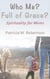 Who Me? Full of Grace? Spirituality for Moms
