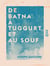 De Batna à Tuggurt et au Souf