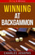 Winning At Backgammon - Being A Winner, #11