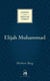 Elijah Muhammad