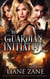 The Guardian Initiative - The Unsanctioned Guardians, #3