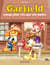 Garfield - Tome 34 - Garfield mange plus vite que son ombre