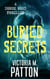 Buried Secrets - A Derek Reed Thriller, #2