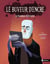 Le Buveur d'encre - le buveur d'écran - Roman fantastique best-seller dès 7 ans