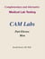 Complementary and Alternative Medical Lab Testing Part 11: Men - Complementary and Alternative Medical Lab Testing, #11