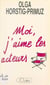 Moi, j'aime les acteurs