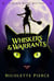 Whiskers and Warrants - A Black Moon Mystery, #1