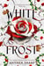 White as Frost - The Darkwood Trilogy, #1