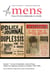 Mens. Vol. 25 No. 1-2, Automne-Printemps 2024-2025 - Crimes et châtiments, vérité et fiction: l’édition de magazines policiers au Québec (1942-1968)