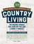 The Encyclopedia of Country Living, 50th Anniversary Edition - The Original Manual for Living Off the Land & Doing It Yourself (Homesteading & Off-Grid Survival)