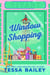 Window Shopping - the TikTok sensation! The perfect sexy winter romance