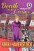 Death in the Casino - Target Practice Mysteries, #5