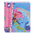 Kit créatif mosaïque Janod - Dauphins sirènes