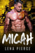 Micah (Book 1) - God’s Hellfire MC, #1
