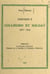 Mémoires (2) - Collégien et soldat : 1912-1919