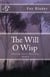 The Will O Wisp - Amazing Gracie Mysteries, #8
