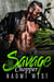 Savage Chopper - Savage Outlaws MC, #3