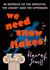 We Need Snowflakes - In defence of the sensitive, the angry and the offended. As featured on R4 Woman's Hour