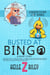 Busted At Bingo - Undercover Cat Mysteries