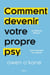 Comment devenir votre propre psy ? - La méthode efficace sans s'allonger sur le divan