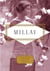 Millay: Poems - Edited by Diana Secker Tesdell