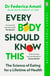 Every Body Should Know This - The Science of Eating for a Lifetime of Health (From Medical Scientist and Head Nutritionist at ZOE)