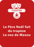 Le Père Noël fait du trapèze - Le nez de Maxou (6 - 7 ans) - Un lot de 2 pièces de théâtre à télécharger