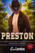Preston - Claimed by a Cowboy, #5