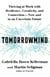 Tomorrowmind - Thriving at Work with Resilience, Creativity, and Connection—Now and in an Uncertain Future