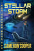 Stellar Storm - Iron Hammer, #2
