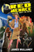 The Red Menace #8: The Sky Is Red - The Red Menace, #8