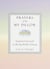 Prayers on My Pillow - Inspiration for Girls on the Threshold of Change