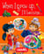 When I grow up, I'll become… - Picture book for early readers